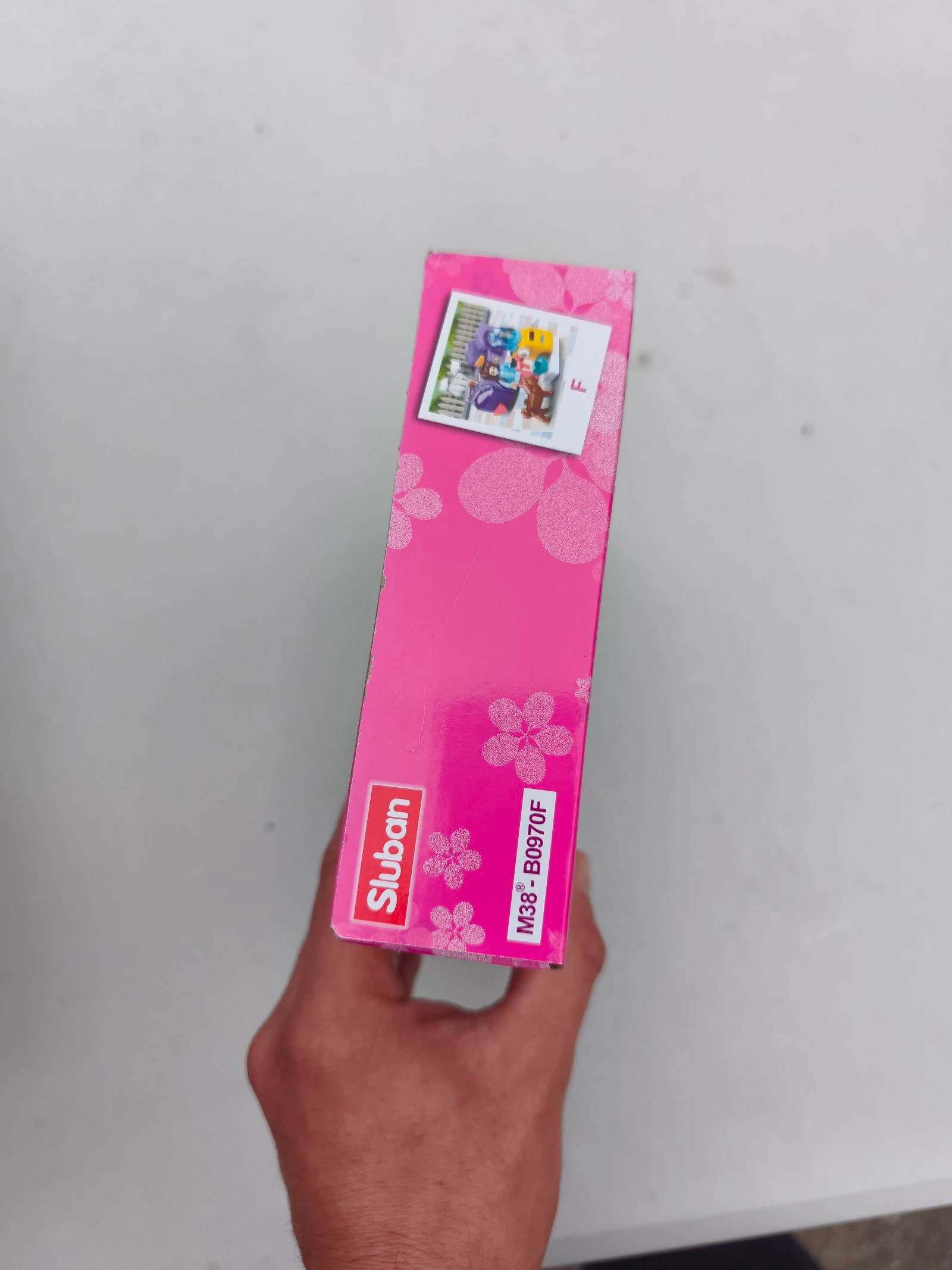 Lego girls dream 91peças novo – photo 6